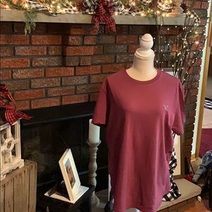 Mens AMERICAN EAGLE Short sleeve t-shirt